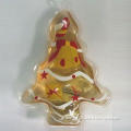 Christmas Tree-shaped Thermal Pad, Sized 18 x 13cm, Used as a Baby Bottle Warmer